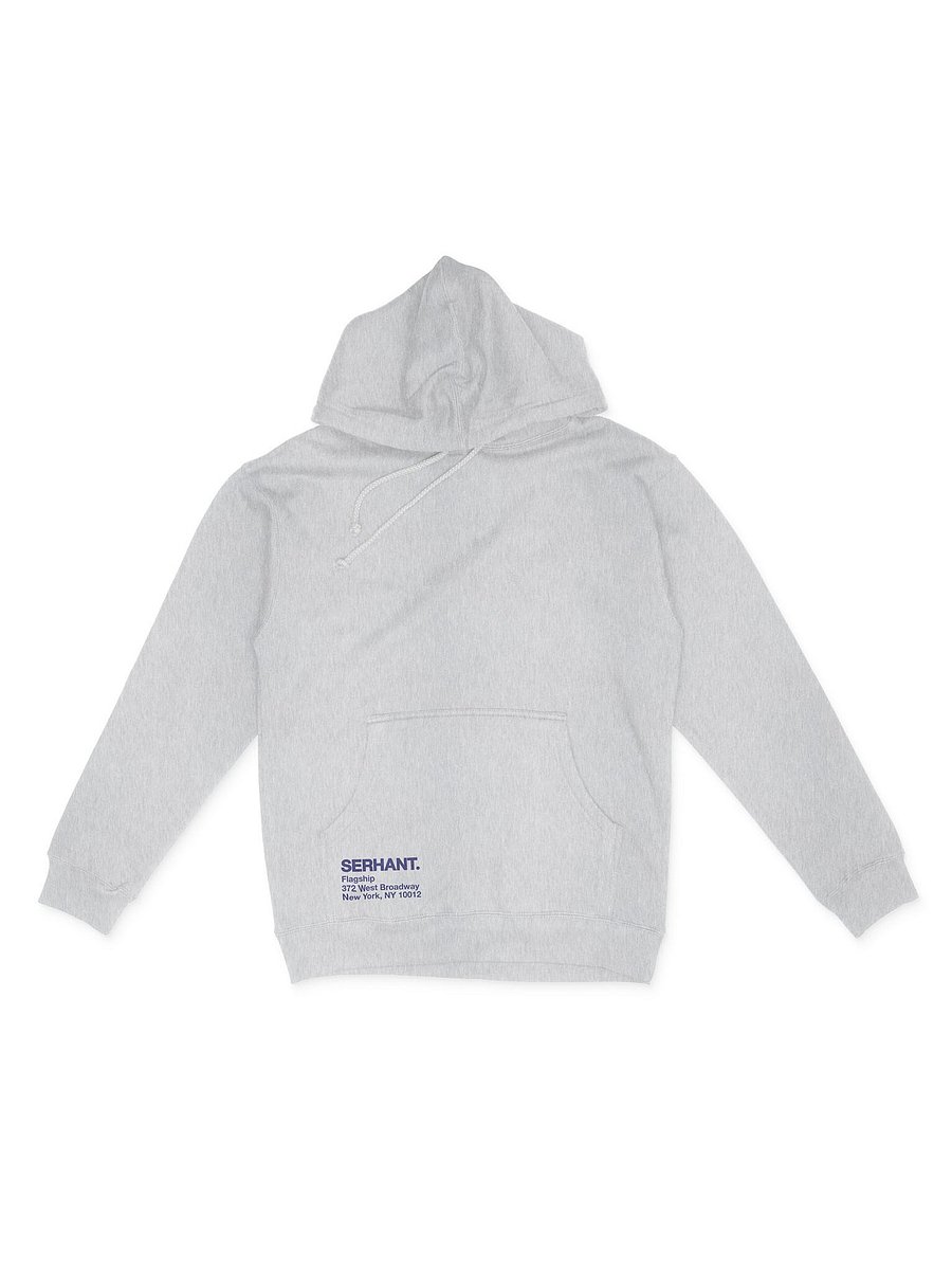S. Flagship Hoodie product image (3)
