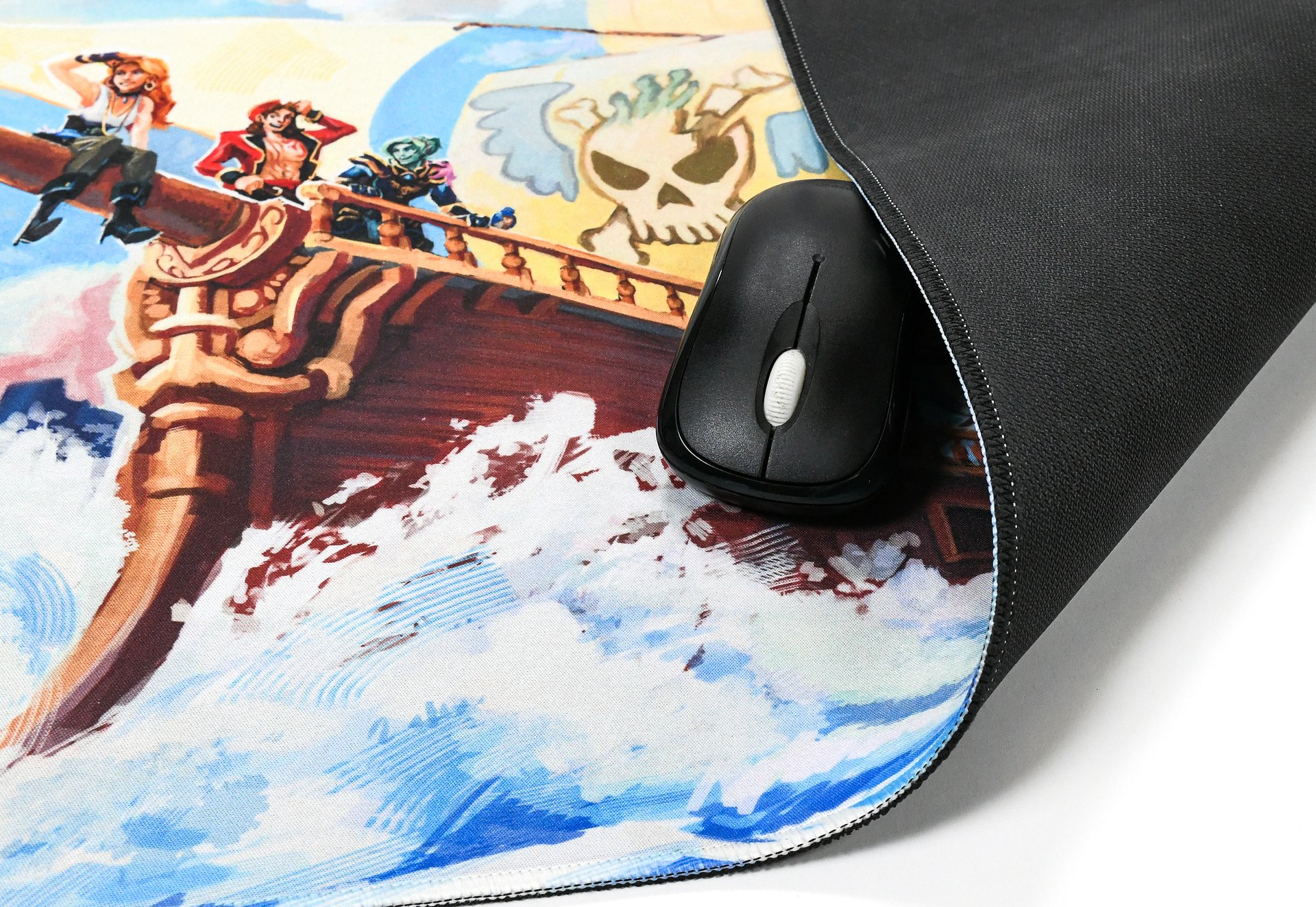 Riptide Desk Mat [PREORDER] product image (5)