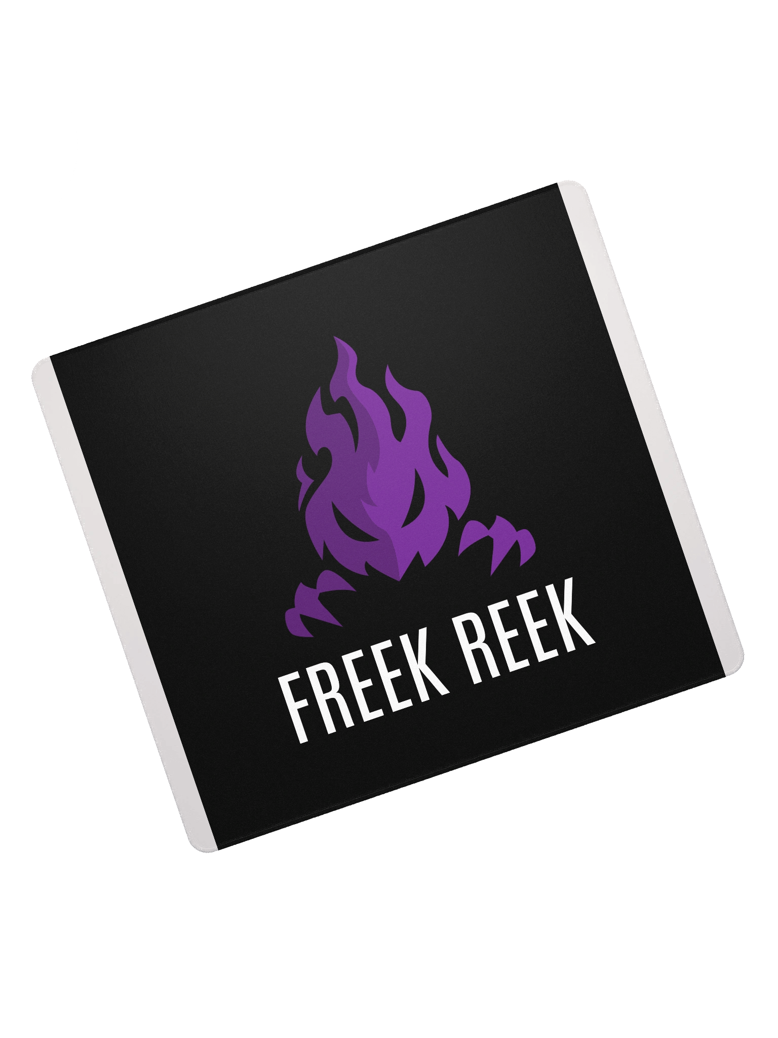 Lil Freek Gaming Mouse Pad product image (7)