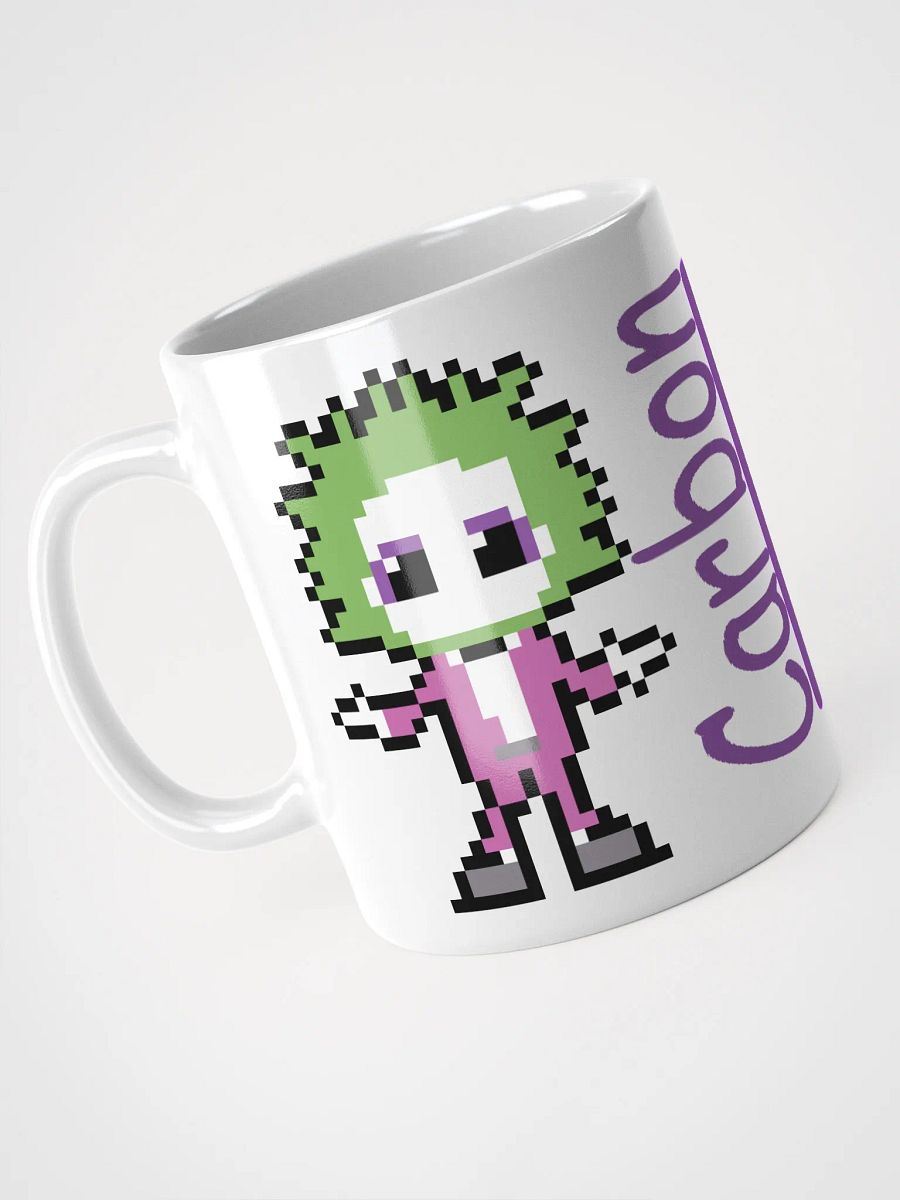 Beetlejuice Mug product image (2)