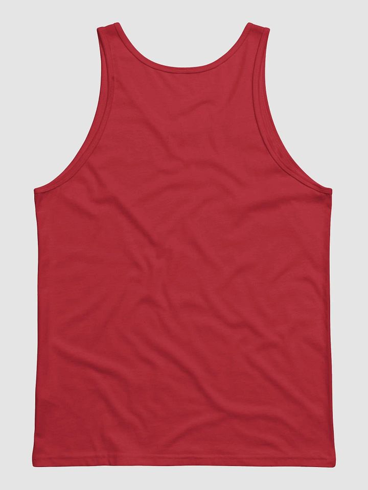 Pooky's Love Tank product image (2)