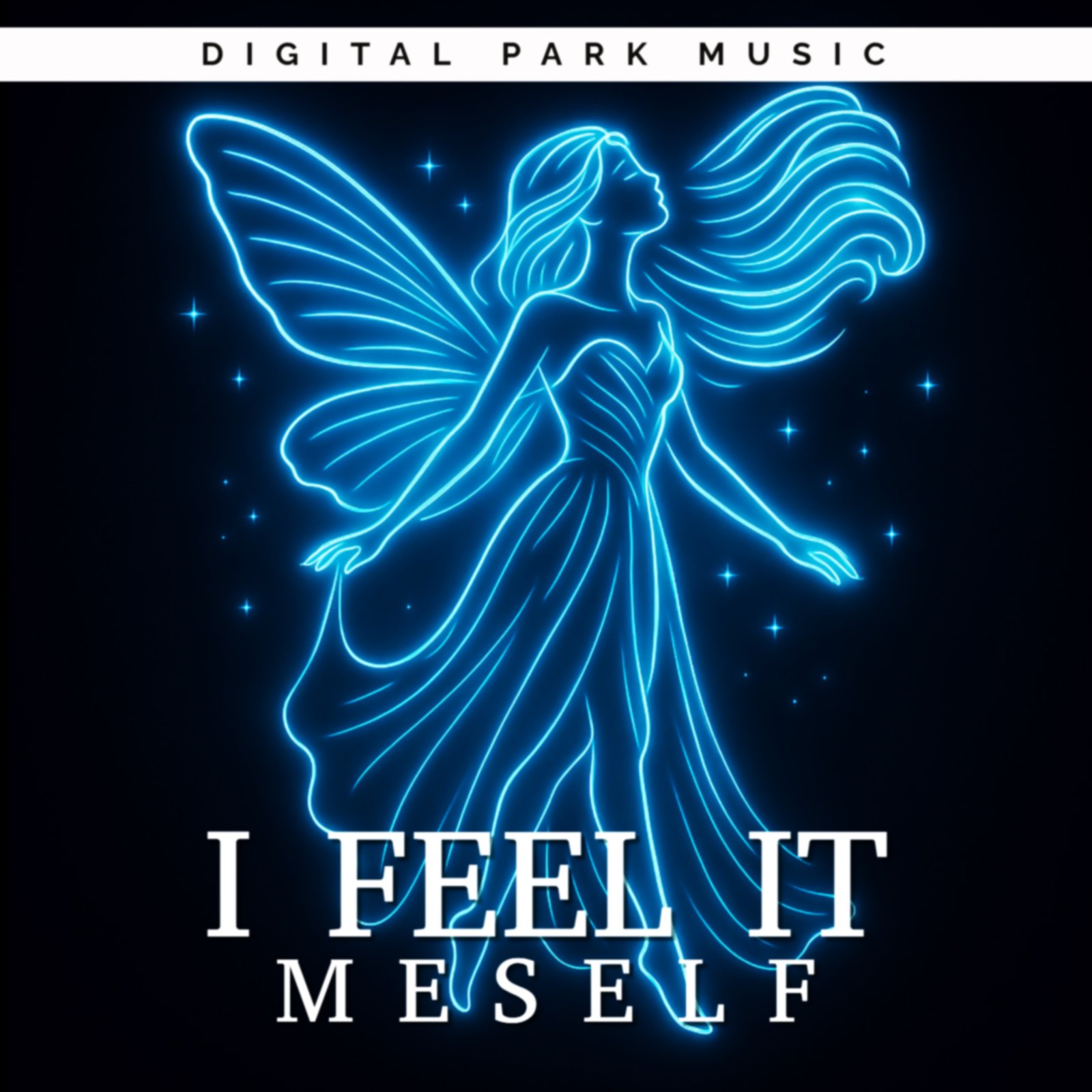 I FEEL IT (MESELF) product image (1)