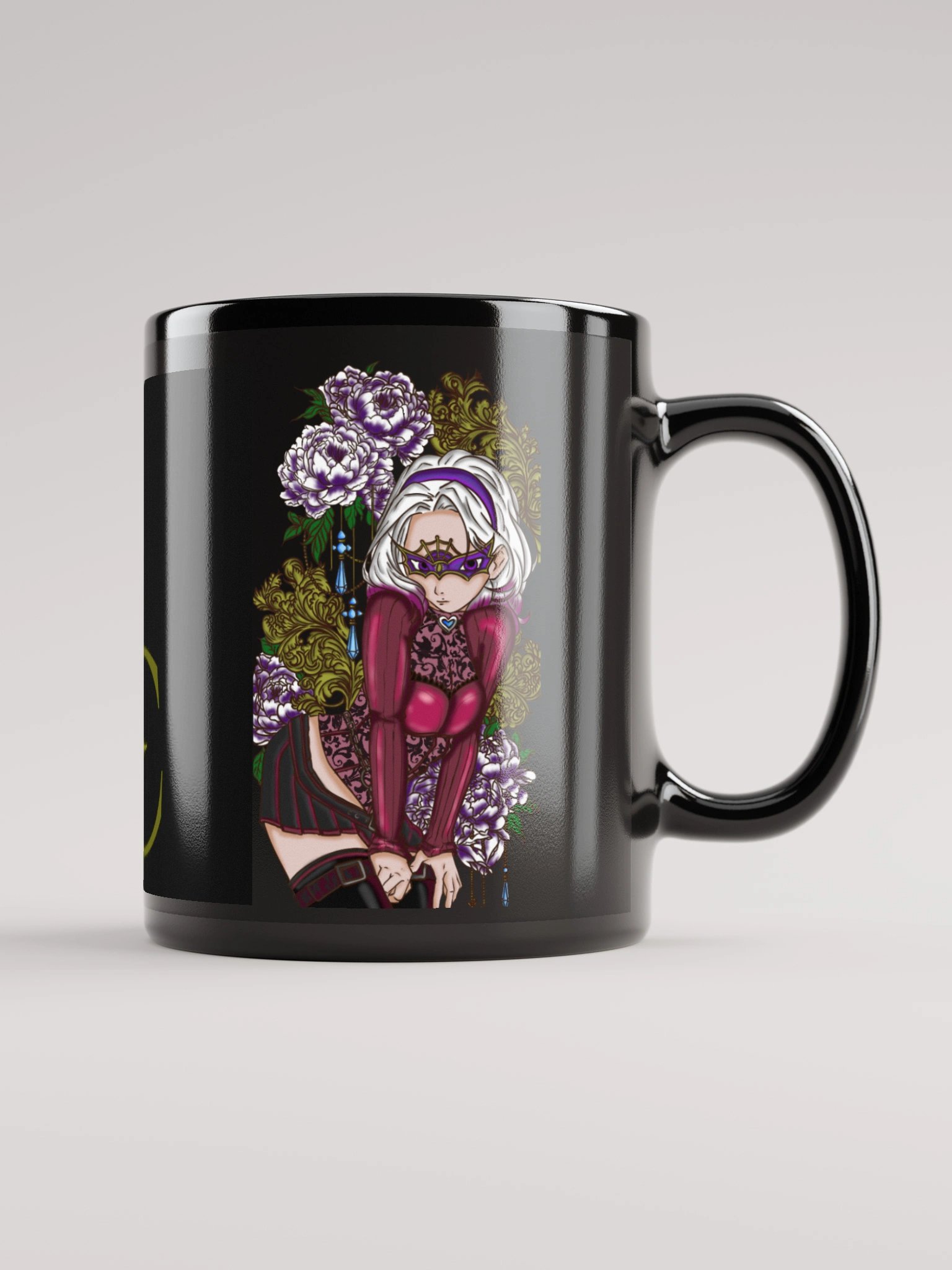 Sable Coffee Mug product image (1)