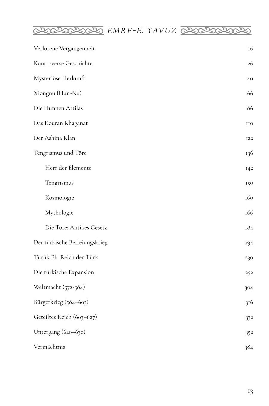 Das Reich der Göktürken: Aufstieg der Turkvölker (eBook) product image (4)