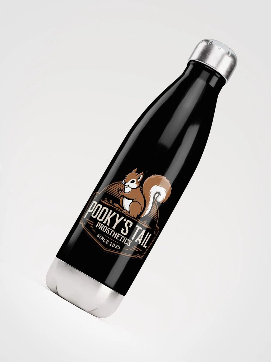 Pooky's Tail Prosthetics product image (4)