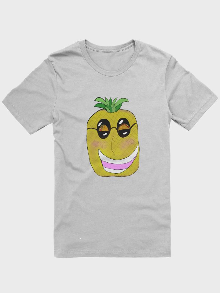 Tacoapple Supersoft T-Shirt (Pastel) product image (8)