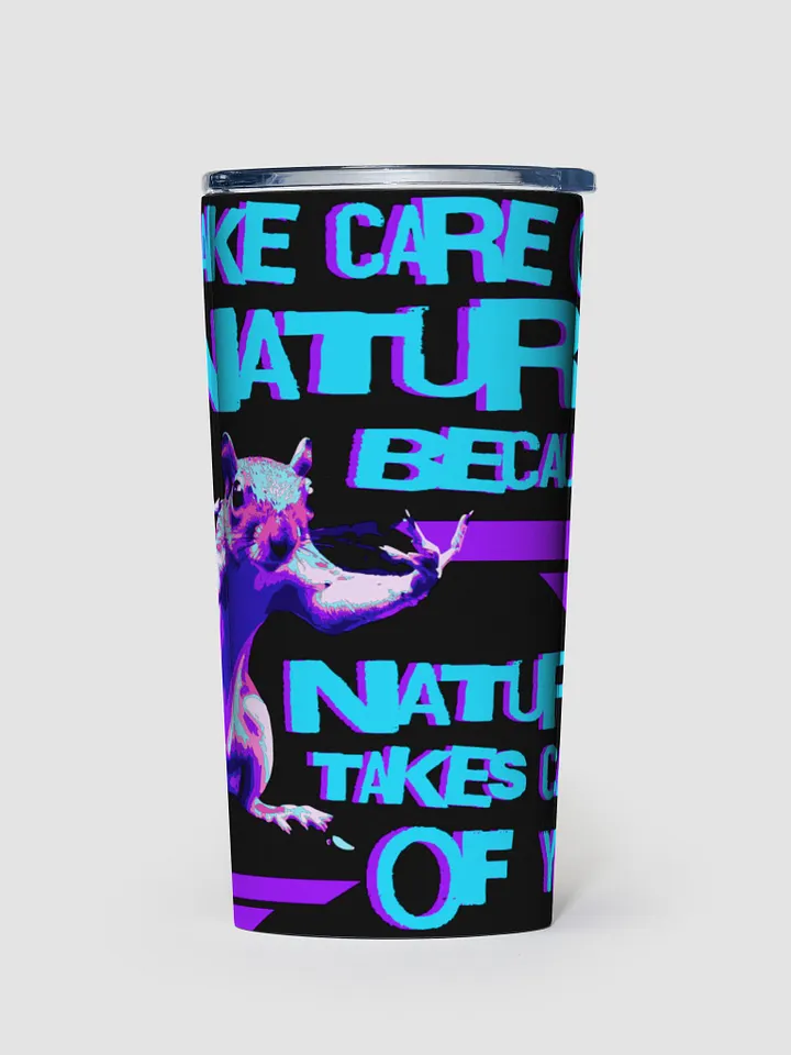 Nature's Care Tumbler product image (1)