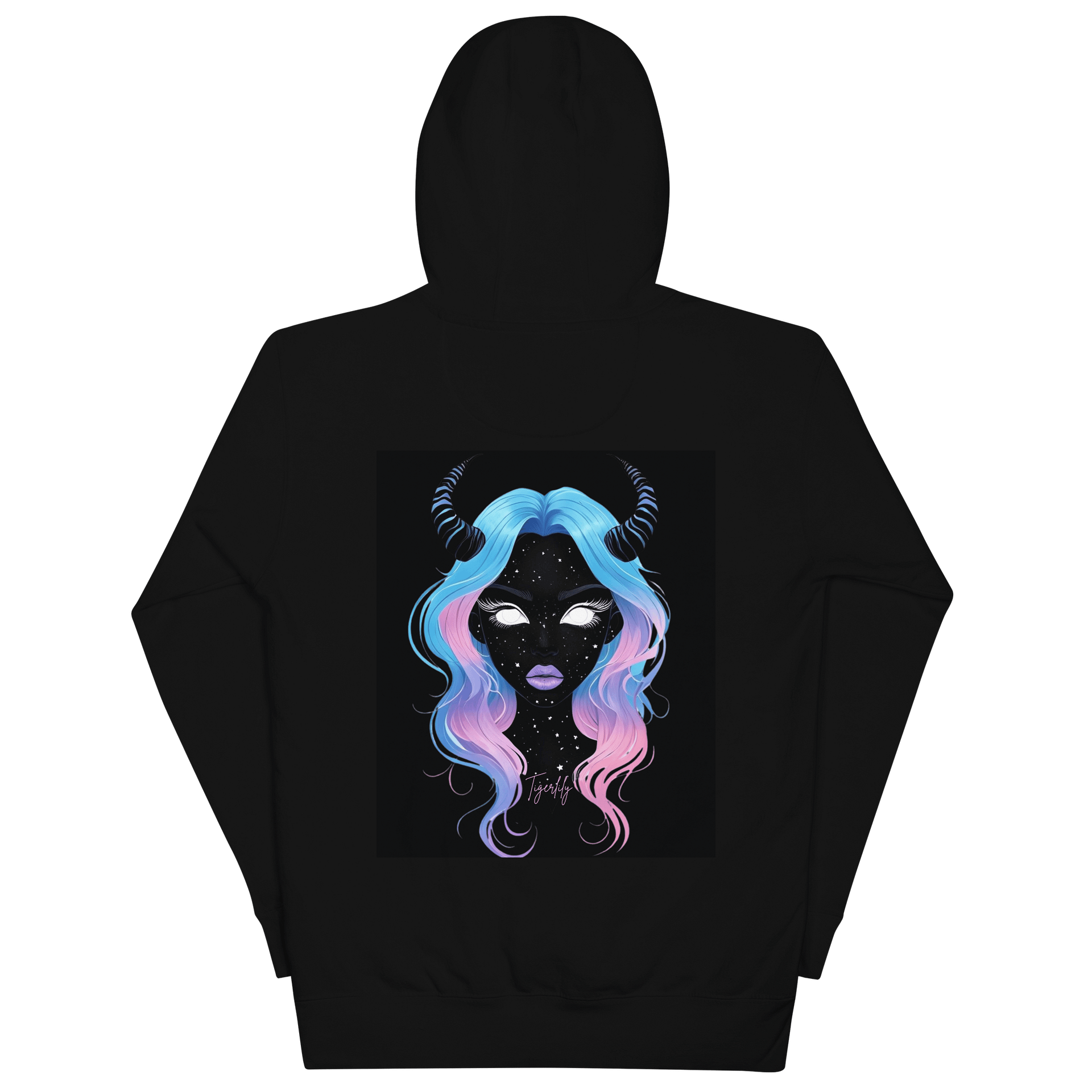 Mythical Starlight Unisex Hoodie product image (2)