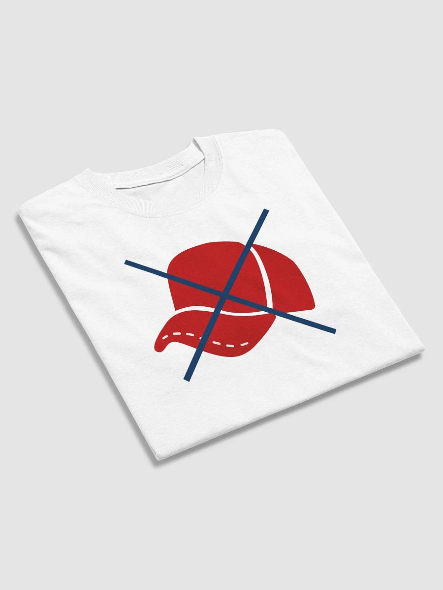 No MAGA Hats product image (3)