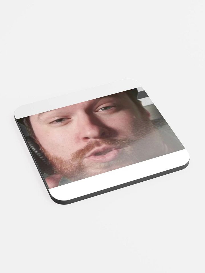 Kyle's Face Coaster product image (2)