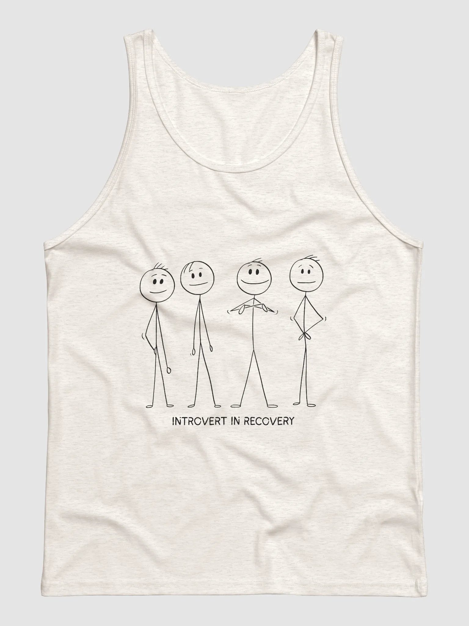 Introvert in Recovery product image (4)