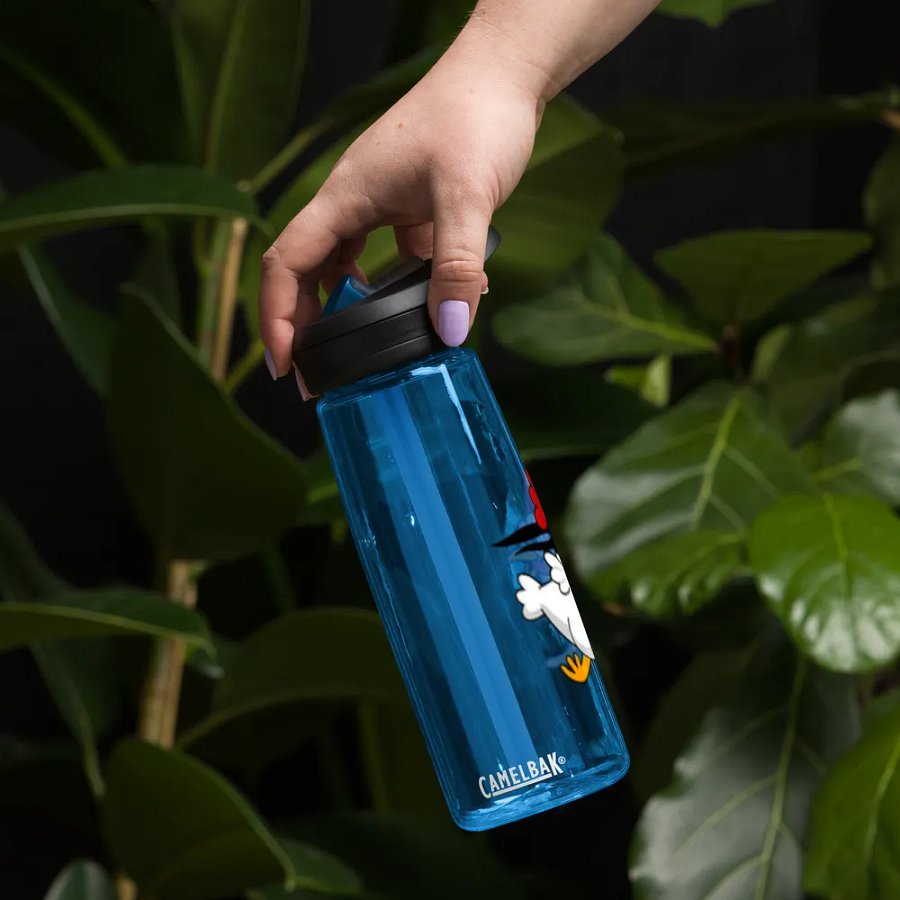 Sports water bottle product image (5)
