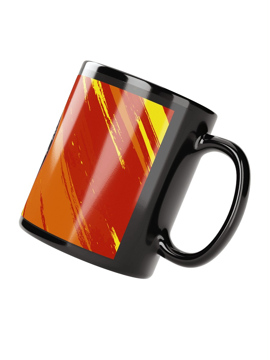 Hell Blast Coffee Mug 2 product image (4)