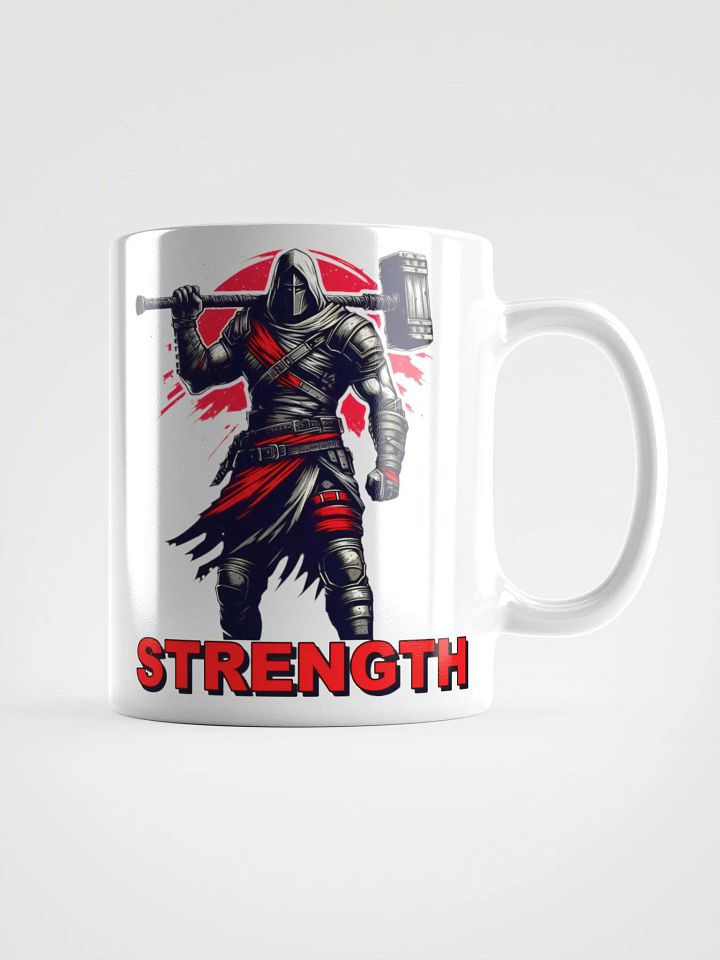 Strength product image (1)