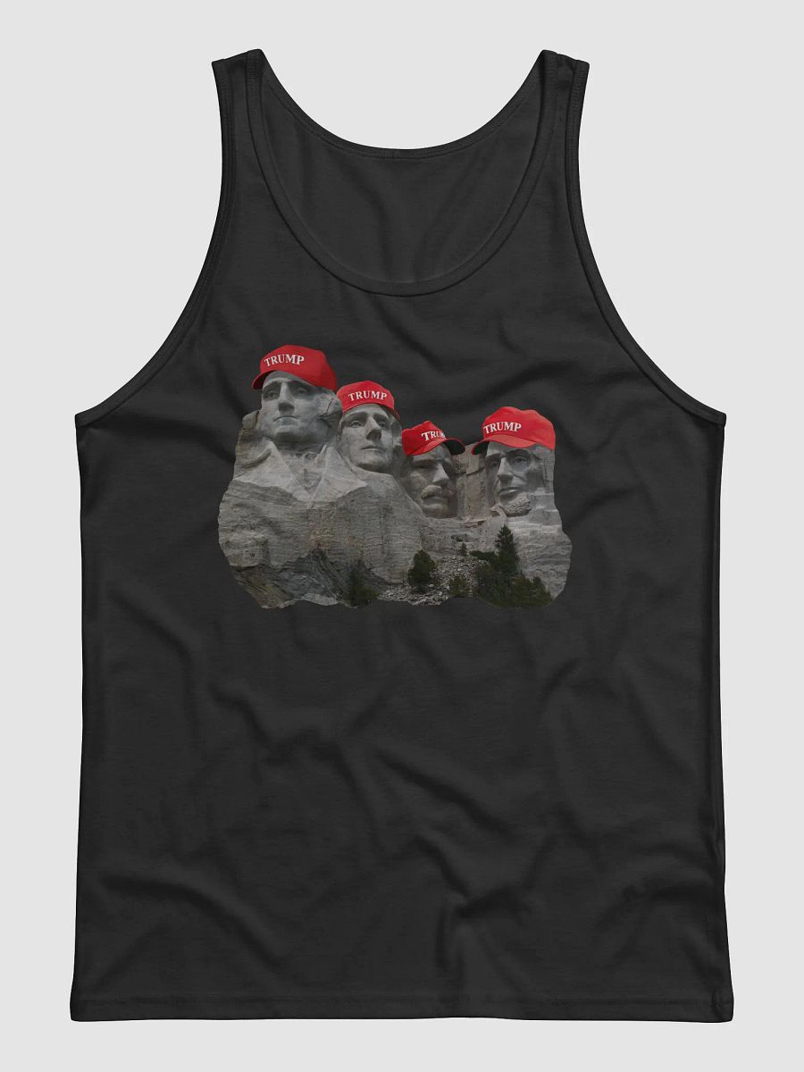 Mount Trumpmore - Tank product image (1)