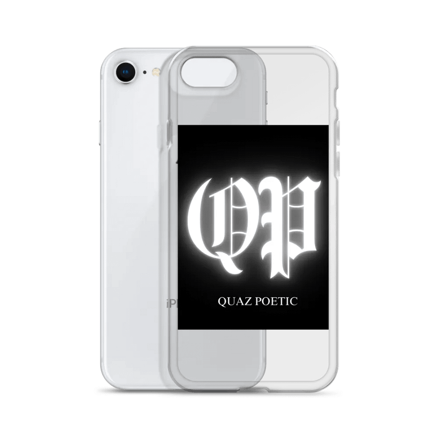 QP iPhone Case product image (51)