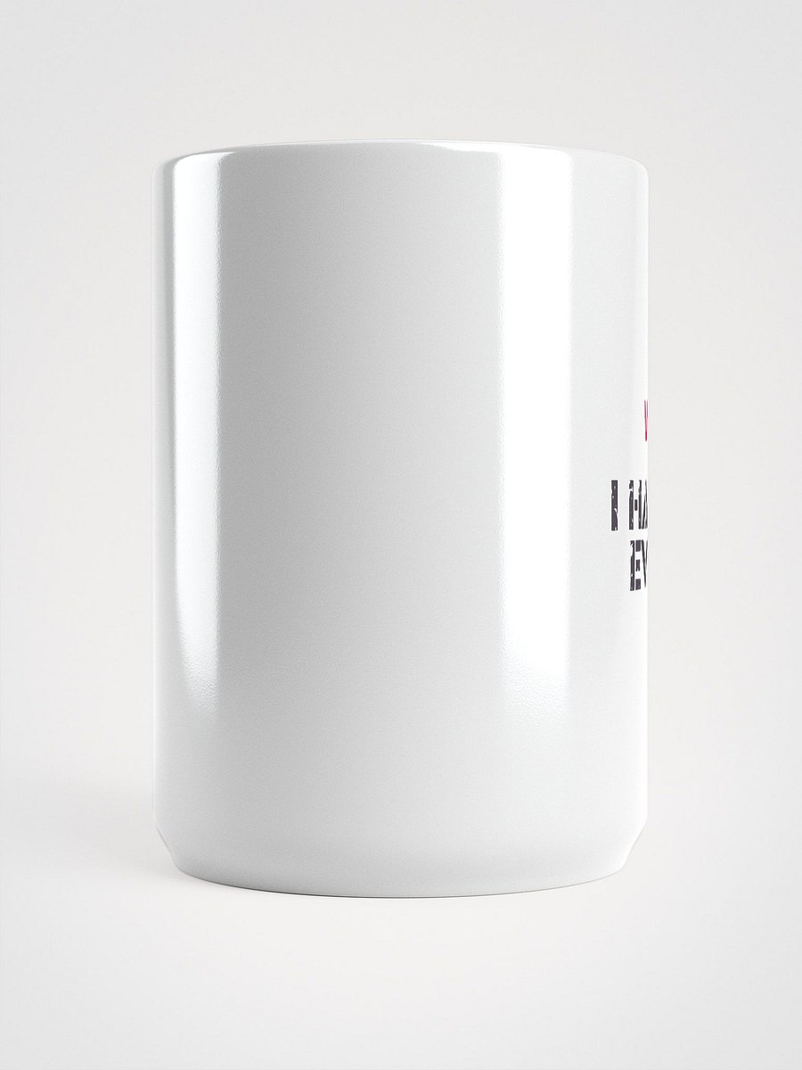 Weird Space Friends Mug product image (5)