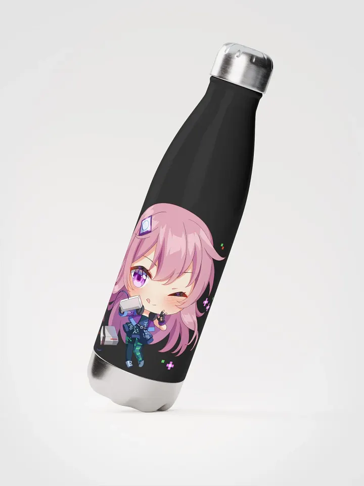 Akheera Retro Water Bottle product image (3)