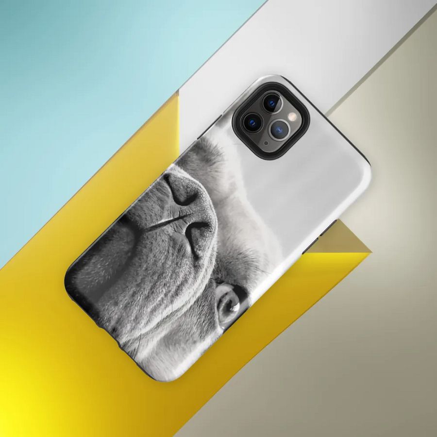 Stylish Doggy Phone Case for Ultimate Protection product image (40)