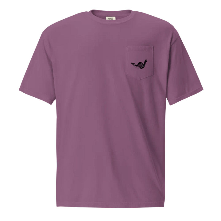 OG Logo: Blackout - Comfort Colors product image (2)