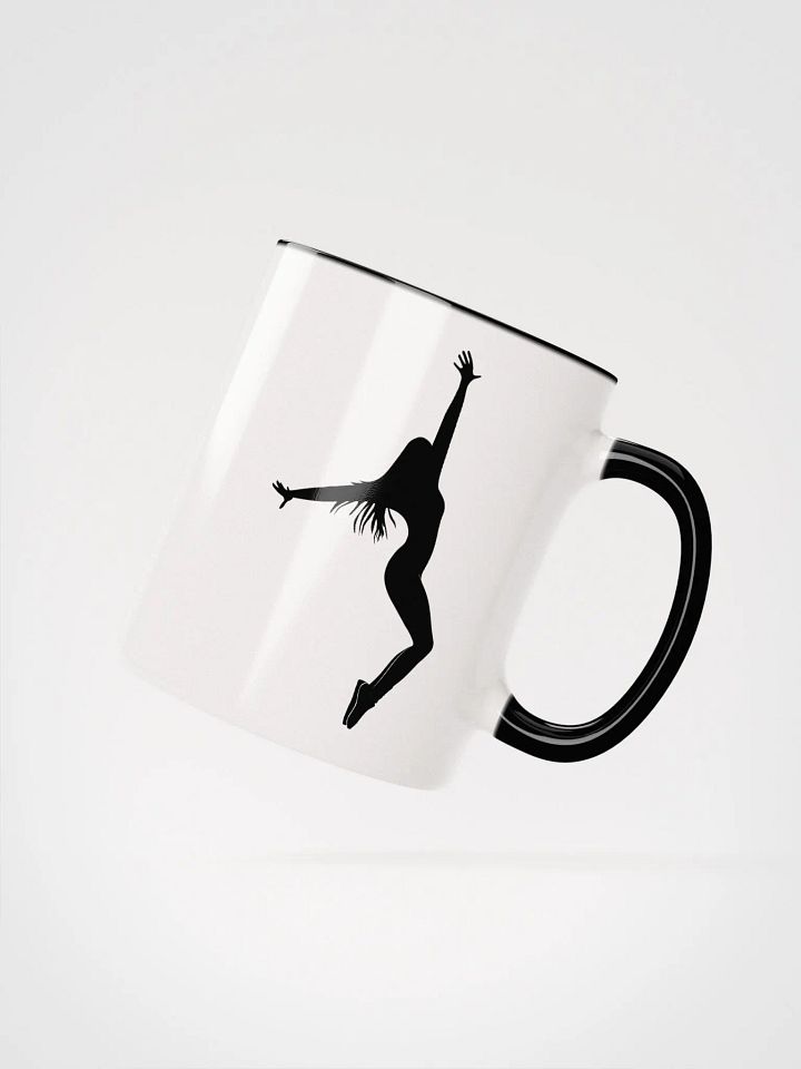 Vibrant Surprise Ceramic Mug product image (3)
