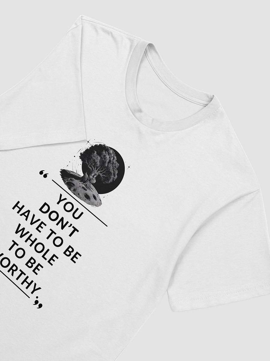 Worthy T-Shirt product image (39)