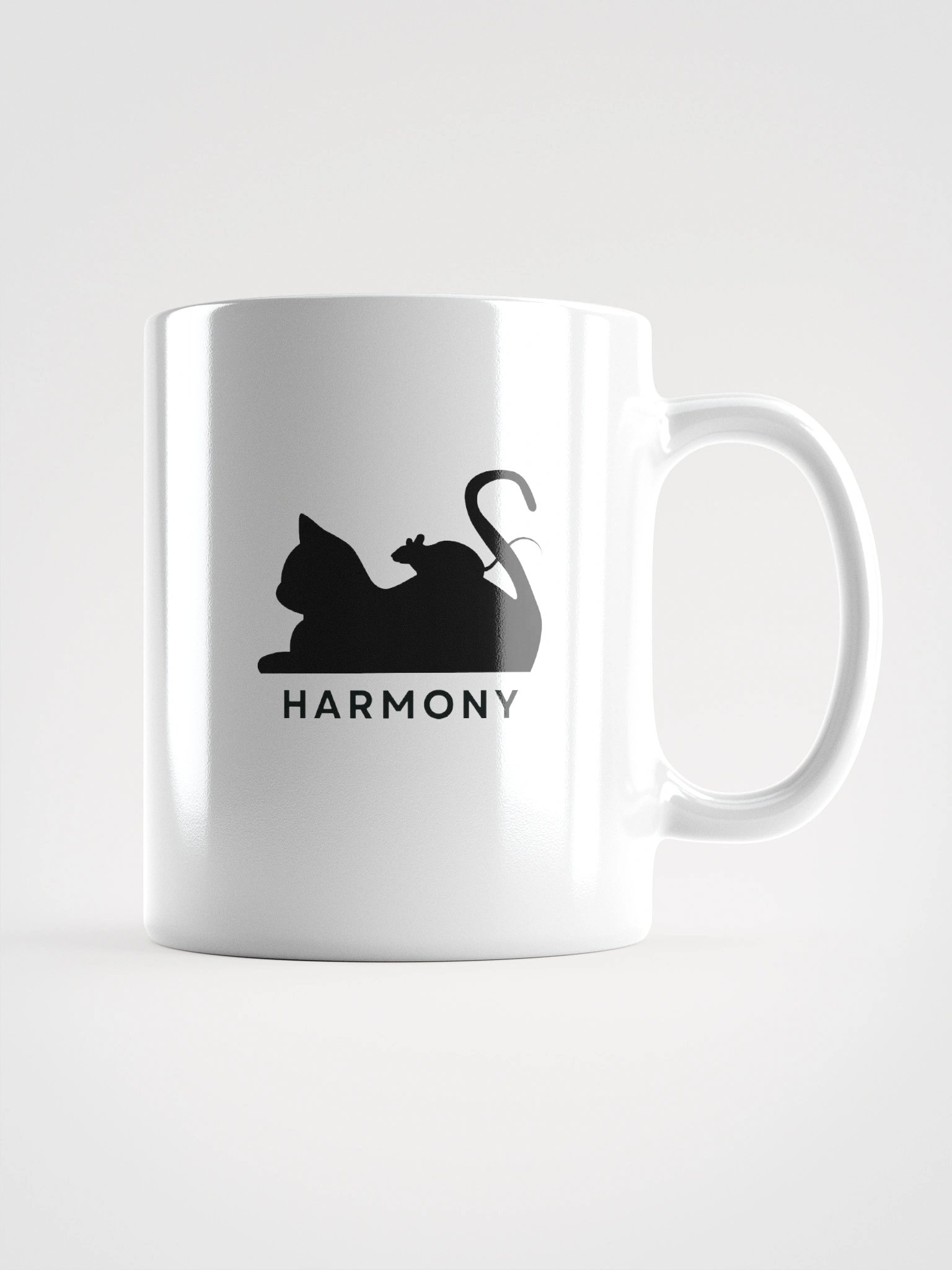 HARMONY Mug product image (4)