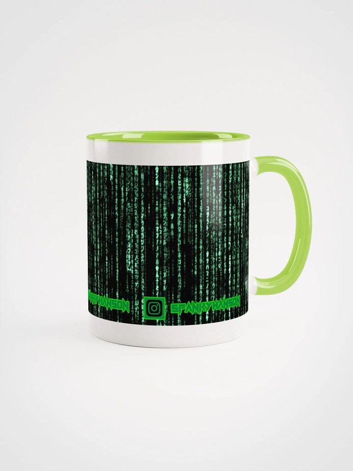 Spanky matrix mug product image (1)
