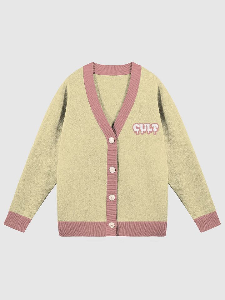 CULT CARDIGAN product image (3)