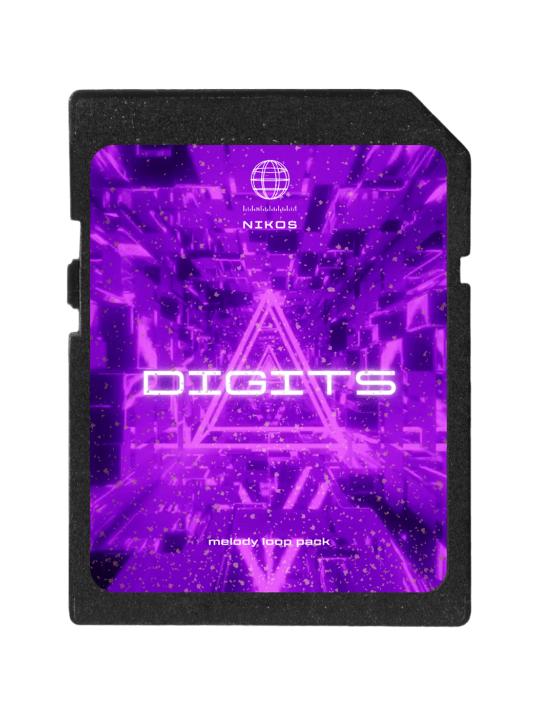 Digits - Melody Loop Pack product image (1)
