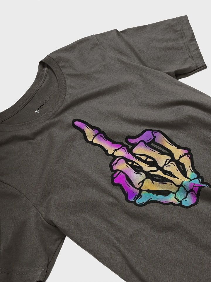 Skello Cartoon T-Shirt product image (1)