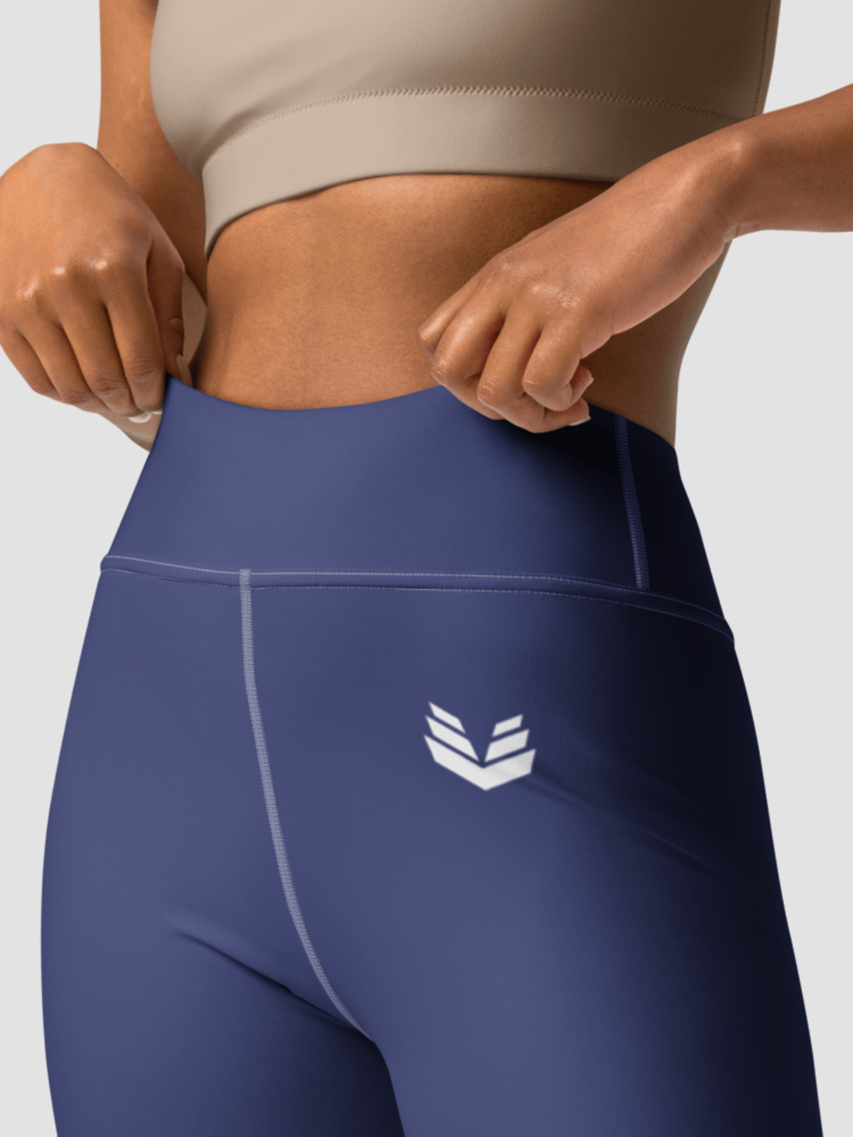 Leggings - Blue Nightfall product image (3)