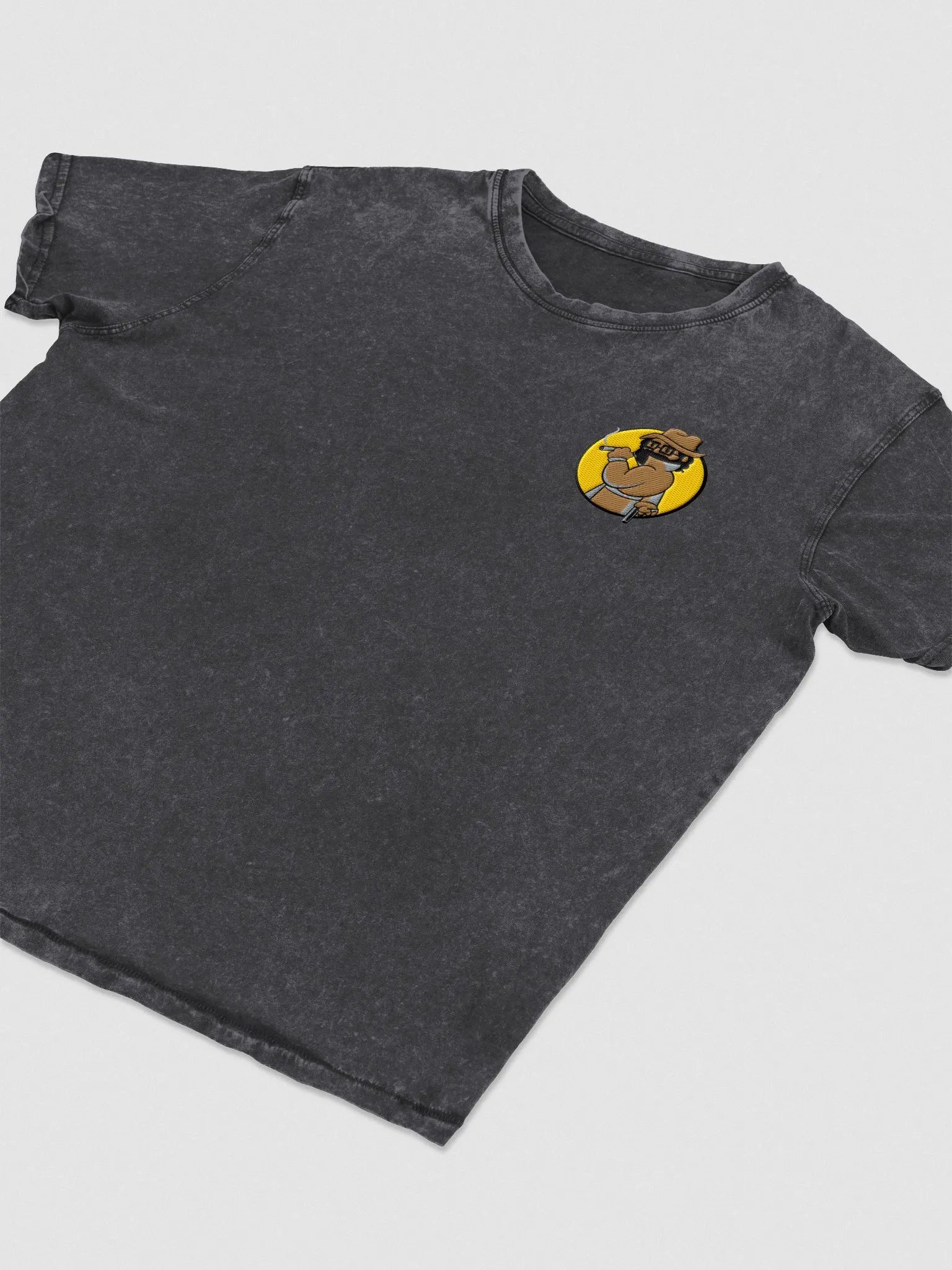 Radical Stranger Patch T! product image (8)