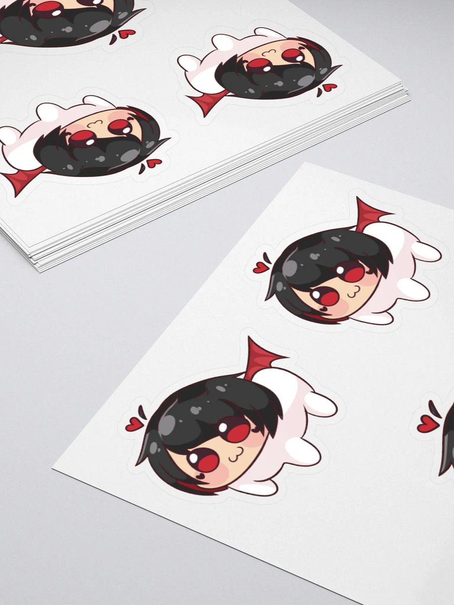 Goober X3 [Sticker Set] product image (4)