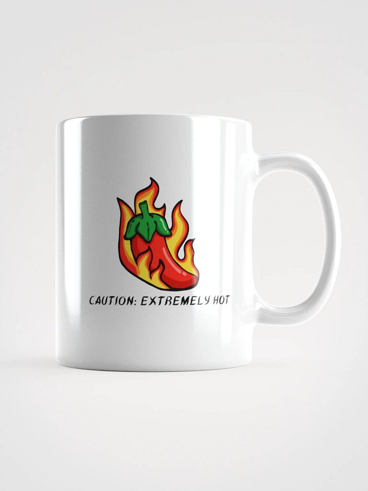 HOT Coffee Mug product image (1)