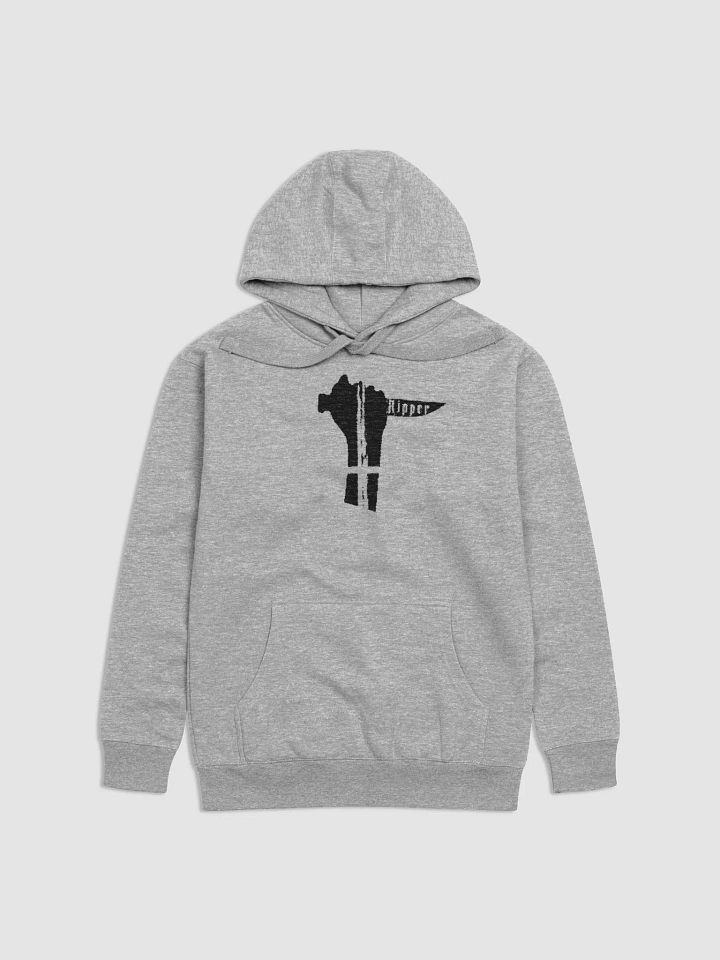 Jax The Ripper Hoodie product image (1)