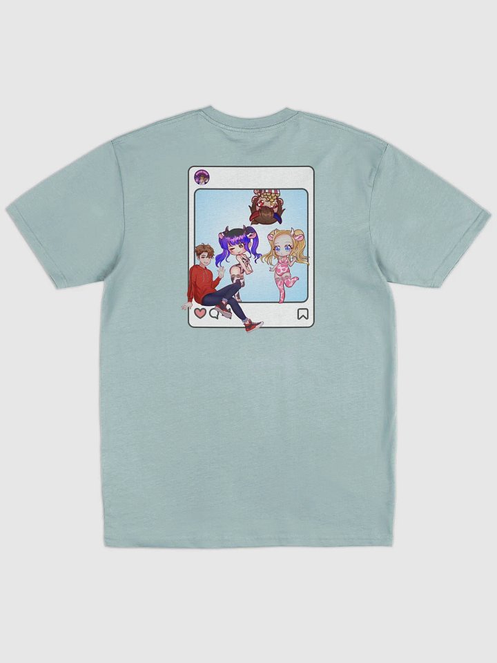 Mochi Crew Tee product image (9)