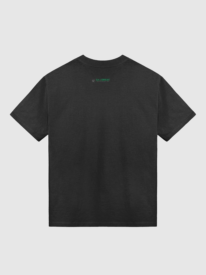 Biggest Fan, Repo Tee product image (2)