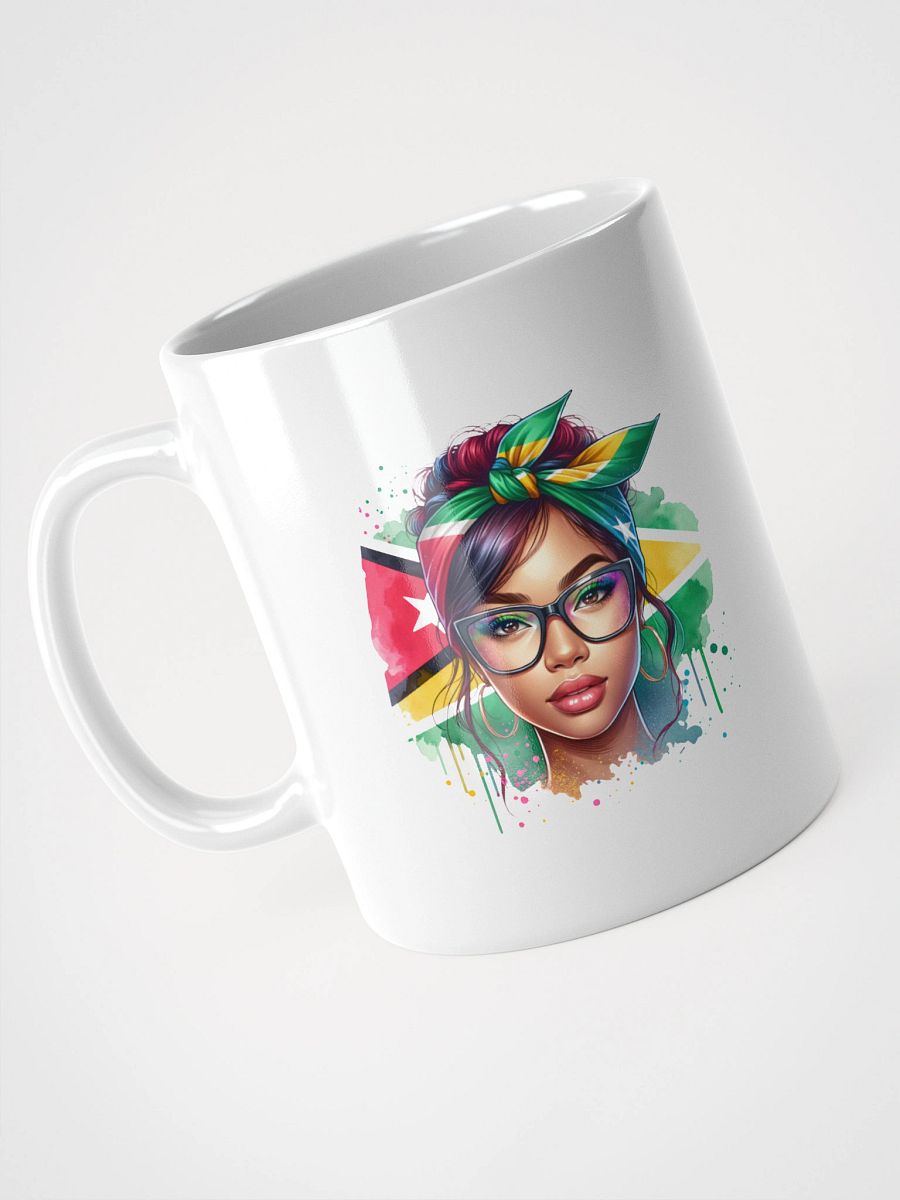 Guyanas1 Vibrant Visionary Mug Set product image (3)
