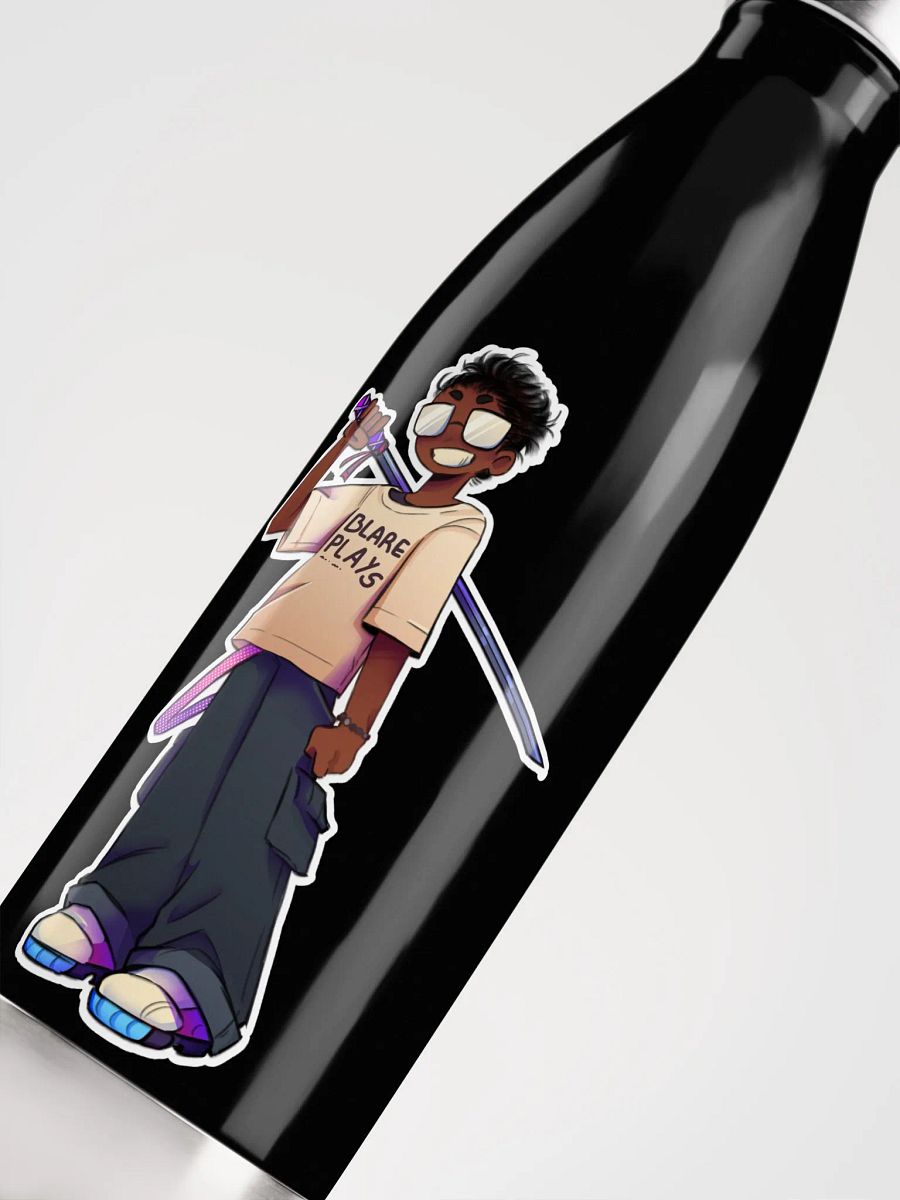 Stainless Steel Bottle product image (5)