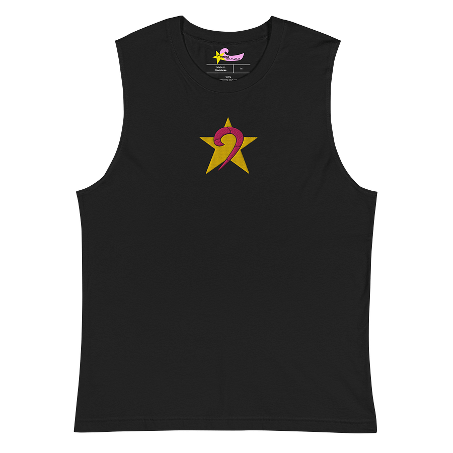 Vermili Tank! product image (3)