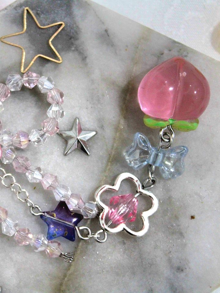 Heavenly Peach product image (2)