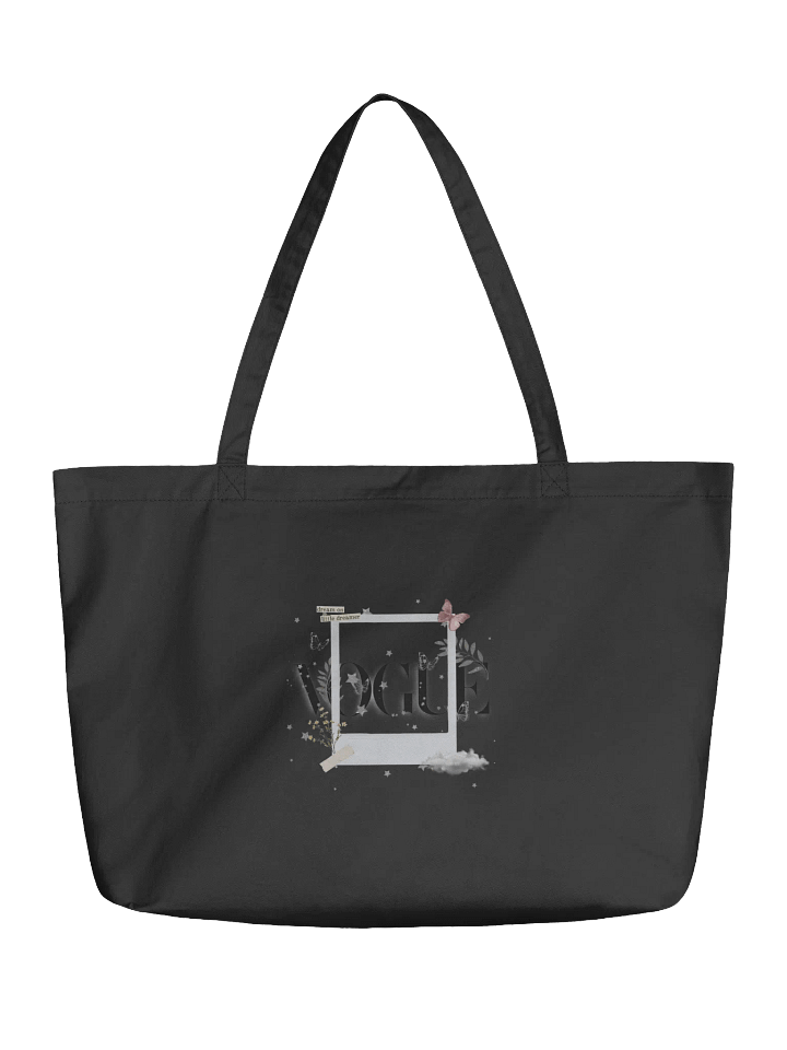 Vogue Dreamer Tote product image (1)