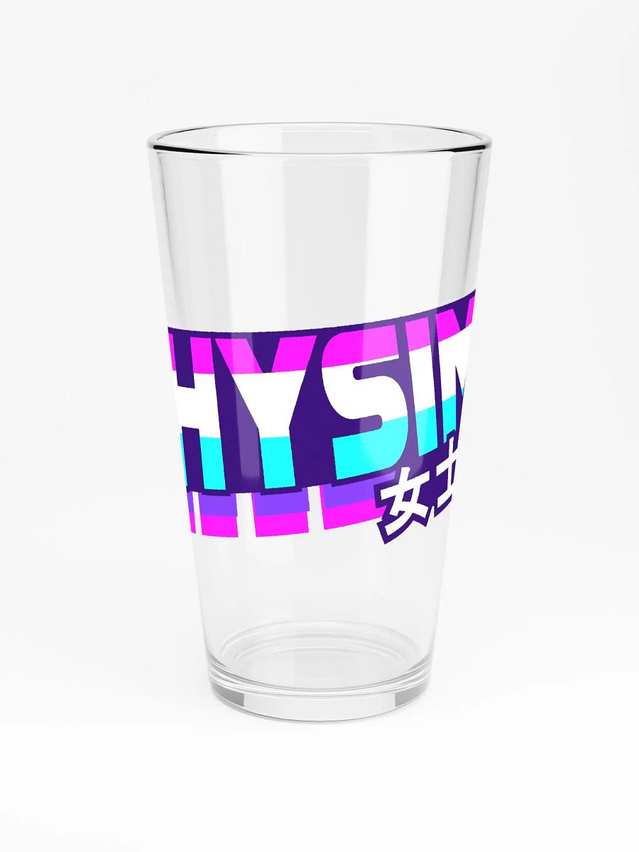 SHYSIMA PINT GLASS product image (3)