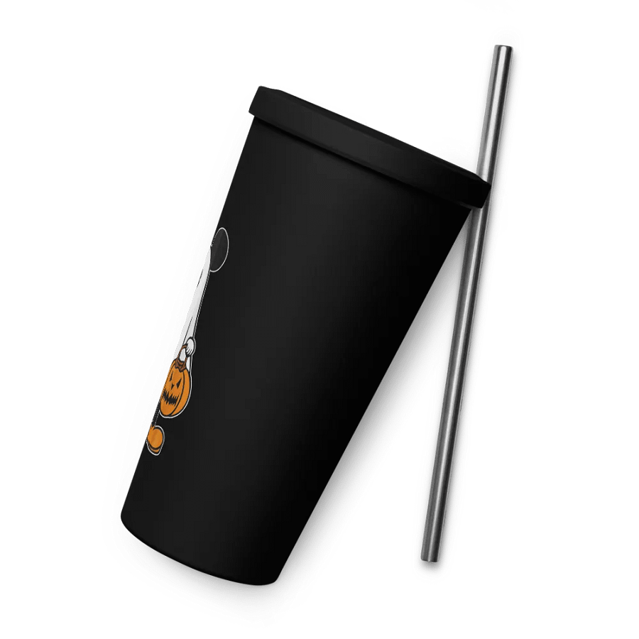 Ghosty x Mouse Insulated Tumbler product image (12)