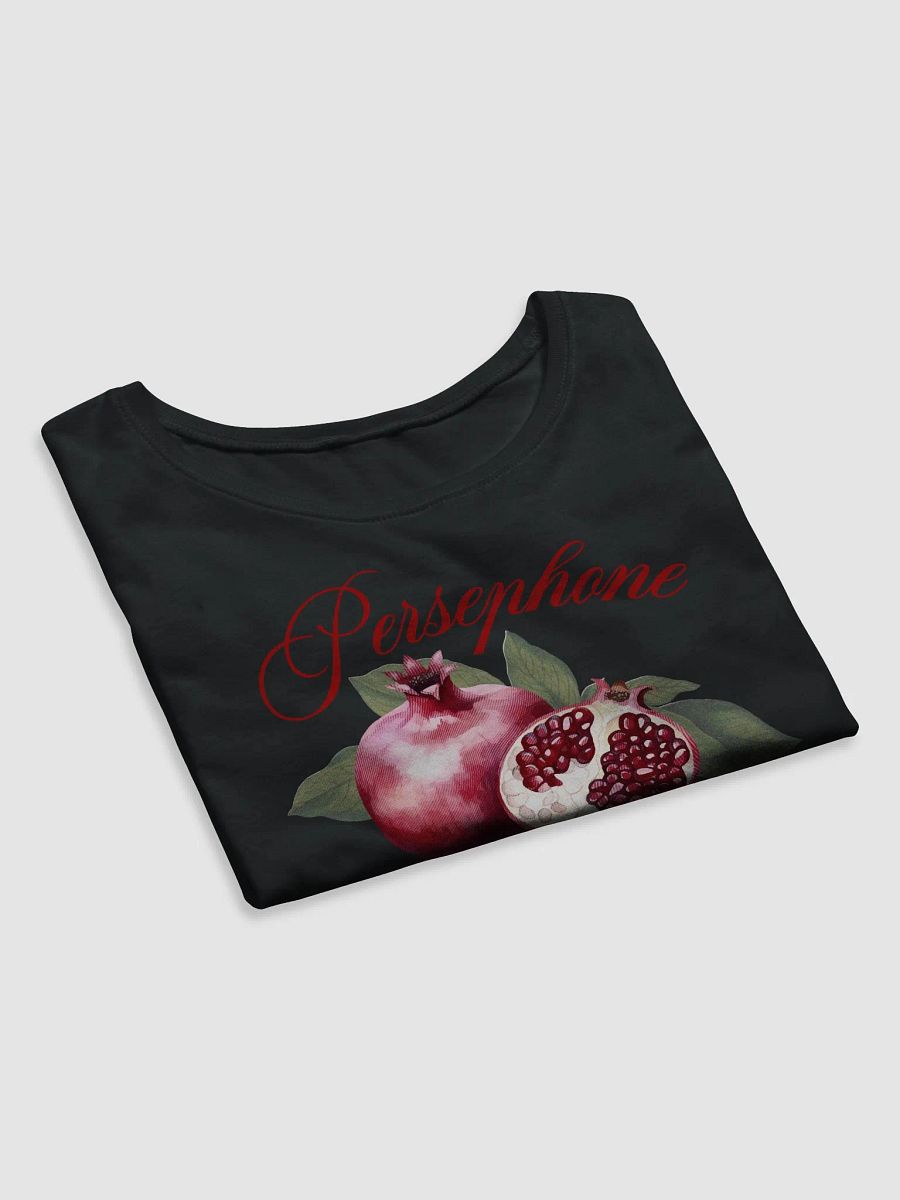 Persephone Fan Club Baby Tee product image (14)