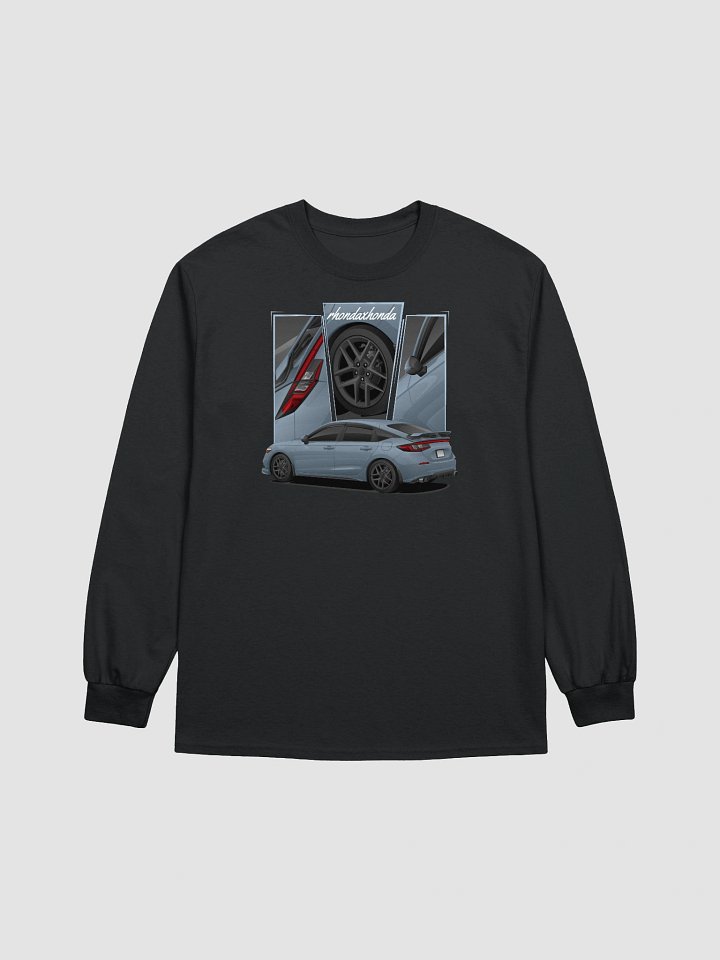 Long sleeve - Mandy product image (5)