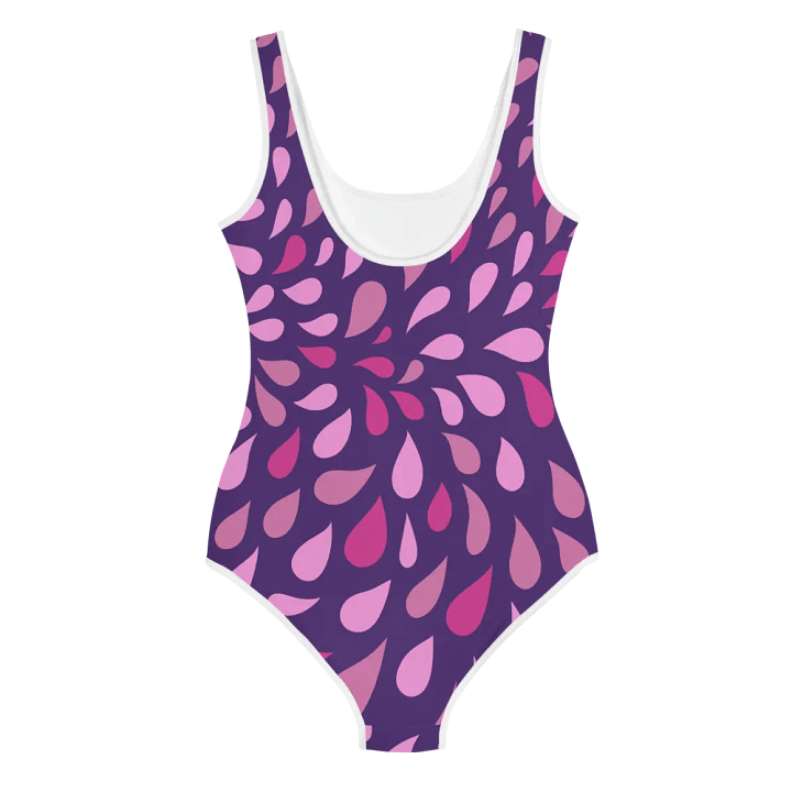 Whirlwind Dream Youth Swimsuit product image (2)