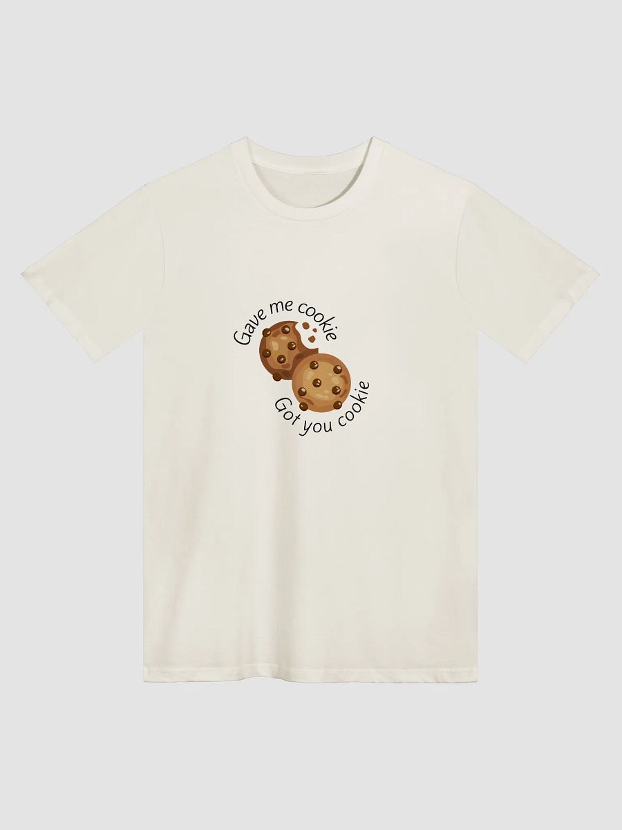 New Girl Premium T-Shirt – Unisex Funny Quote Shirt for TV Sitcom Fans product image (3)