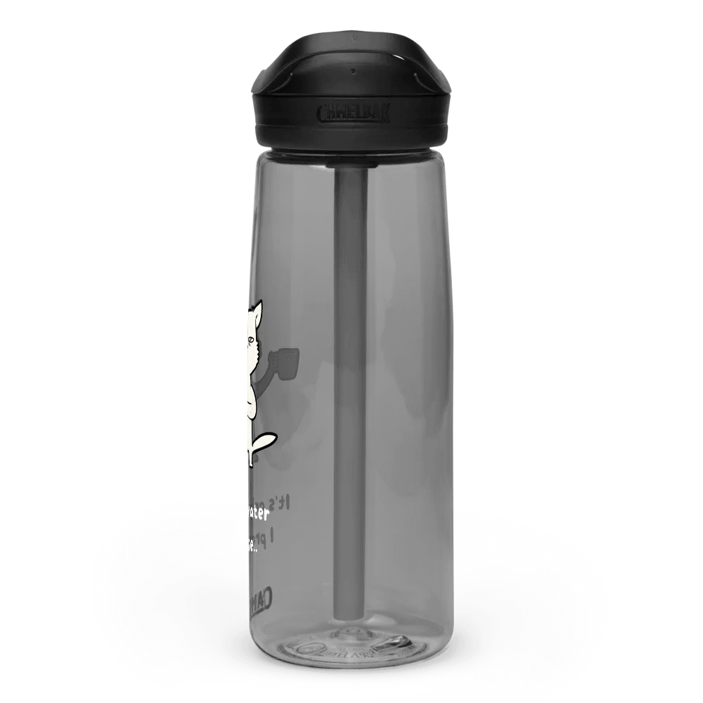 It's Only Water Bottle product image (5)